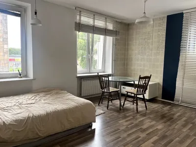 Mieszkanie 34,5m2, Stara Ochota, Warszawa, przy ul. Częstochowskiej - miniatura 2