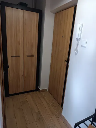 Mieszkanie 2 pokoje ul. Sukienna Rezerwacja - miniatura 5