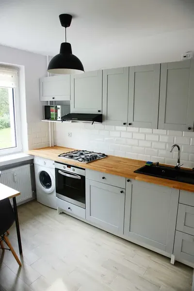 Pokój 10 m² z balkonem – wszystko w cenie – os. Kopernika, Grunwald - miniatura 3
