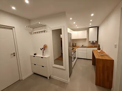 Komfortowy pokój 15,5 m² z KLIMATYZACJĄ – Dla kobiety | Blisko Politechniki | Gliwice - miniatura 4