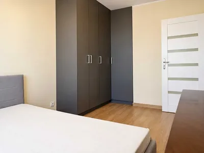 3 pokoje z ogródkiem, 58,91 m² | Ursus | Garaż w cenie | Bez prowizji - miniatura 5