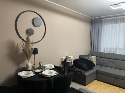 Wynajmę kawalerkę z balkonem Gdynia Karwiny - miniatura 2