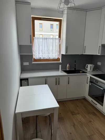 Pokój na wynajem w 2-pokojowym mieszkaniu, Osiedle Bliska Wola ul. Kasprzaka 31a - miniatura 3