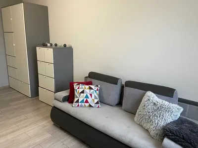 Duży, jasny pokój do wynajęcia w bardzo dobrej lokalizacji. - miniatura 2
