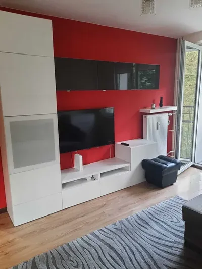 2-pokojowe mieszkanie na wynajem Rakowiec