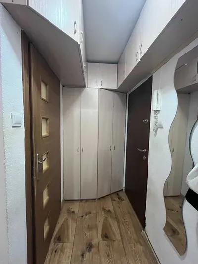 2 pokoje | 36 m² | Ochota, Korotyńskiego | bezpośrednio | psy mile widziane - miniatura 5
