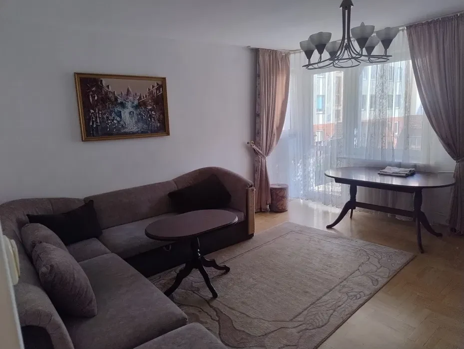 Wynajmę mieszkanie na rogatce Warszawskiej - 1/8