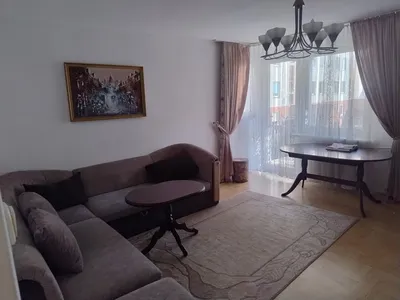 Wynajmę mieszkanie na rogatce Warszawskiej