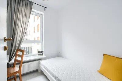 Pokój przy ul. Komputerowej - Warszawa Mokotów - miniatura 3