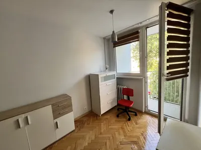 zarezerwowane Wynajmę mieszkanie 2-pokojowe – Łódź, ul. Dąbrowskiego - miniatura 5