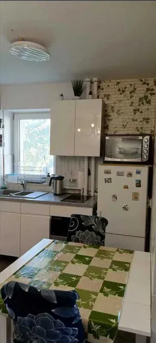 2 pokojowe mieszkanie Warszawa Żoliborz - miniatura 3