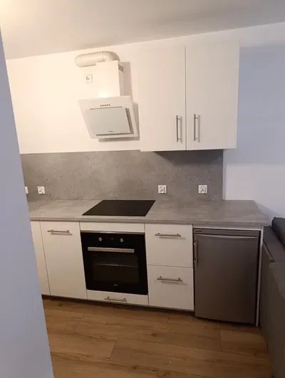 Wynajmę ładną kawalerkę po remoncie na Wyspie Sobieszewskiej. - miniatura 5