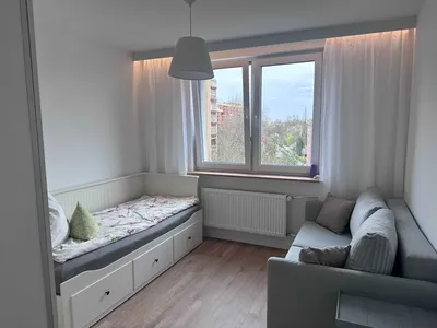 CENTRUM KRAKOWA | mieszkanie 45 m² 3 pokoje Balkon komorka lokatorska Wilenska 7D - miniatura 4