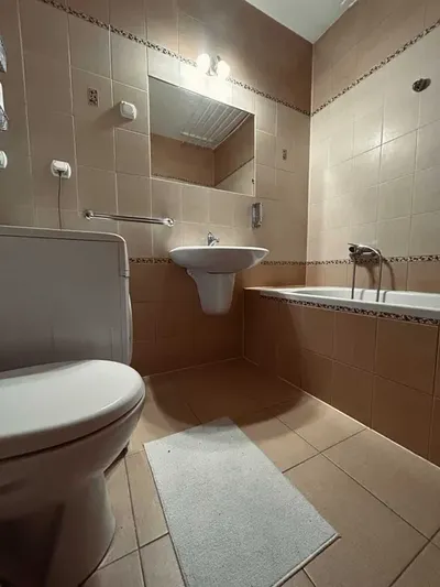 Kawalerka o wysokim standardzie. Kraków , ul. Janickiego 1A - miniatura 5