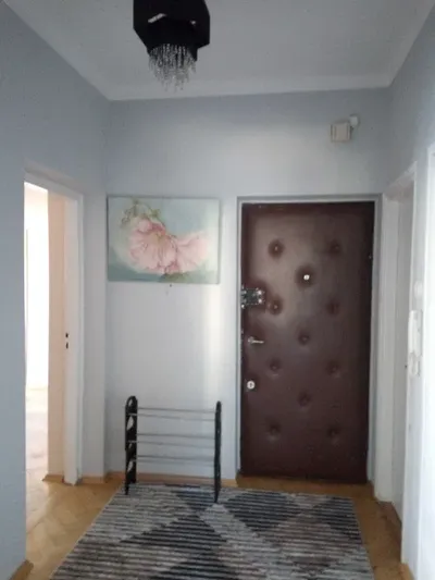 MIESZKANIE 60 m2 2 pokojowe w Śródmieściu. Parking - miniatura 4