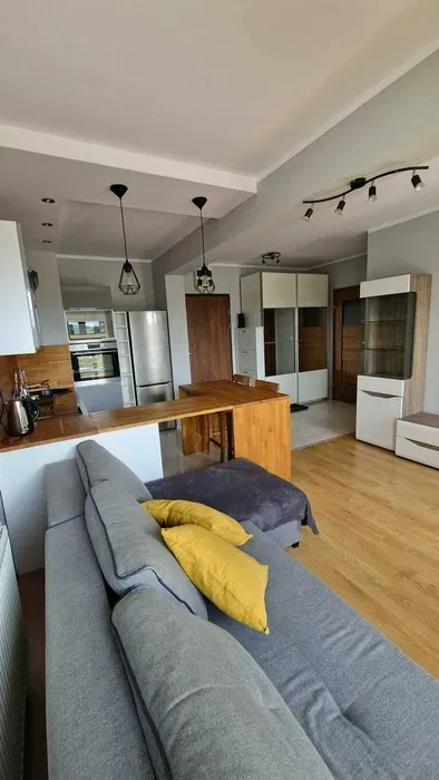 Mieszkanie do wynajęcia Kraków Kliny - miniatura 4