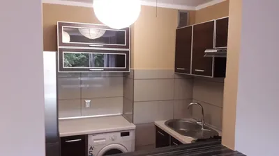 Kawalerka do wynajęcia - miniatura 5
