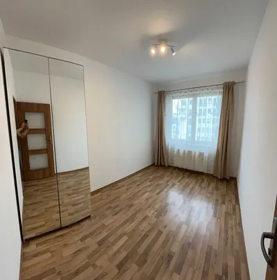 Mieszkanie 40 m2 z loggią, komórką oraz miejscem postojowym Garnizon Gdańsk - miniatura 4