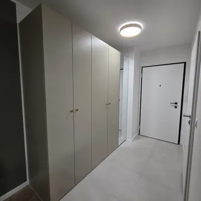 Wynajmę kawalerkę świeżo po remoncie - miniatura 4