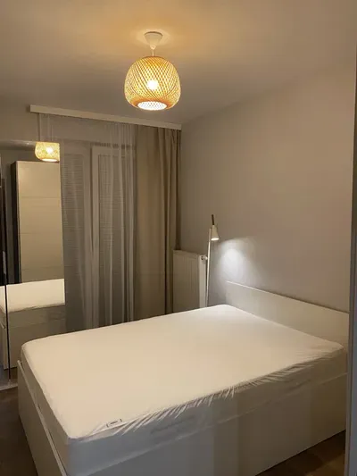 Przestronne 2 pokoje 45 m² | Ogrody Płaszów | balkon | garaż - miniatura 5