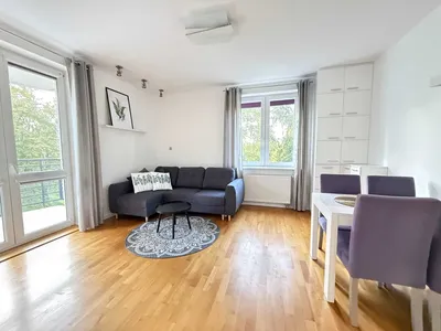 3 pokoje | 58 m² | Tarchomin | przy wale wiślanym | bezpośrednio - miniatura 2