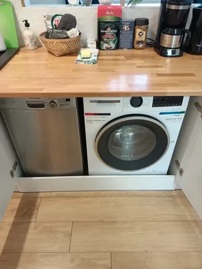 Kawalerka w centrum Gdyni do wynajęcia - miniatura 5