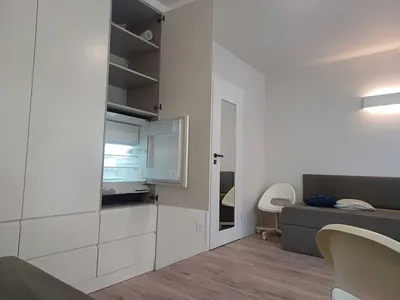Jednoosobowy pokój, blisko PG i GUMED - miniatura 3