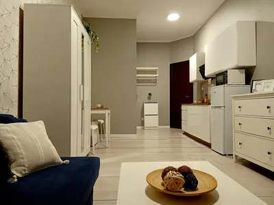 Kawalerka, idealna dla pary lub singla! - miniatura 5