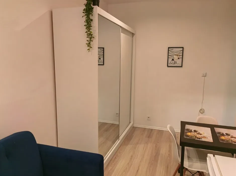 Studio Katowice bez kaucji - 1/6