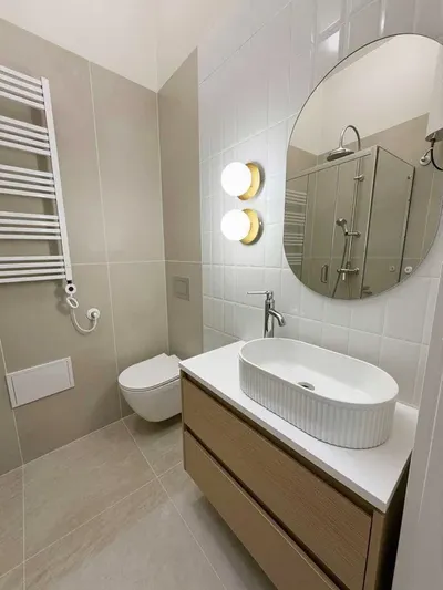 Mieszkanie przy Rynku Głównym/2 pokoje/Szewska/43m2 - miniatura 5