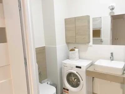 Do wynajęcia pokój jednoosobowy w nowym dwupokojowym mieszkaniu na Bronowicach (ul. Głowackiego) - miniatura 5