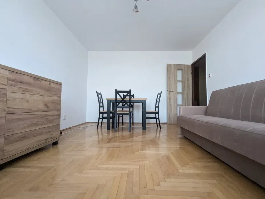 Mieszkanie 3 odrębne i umeblowane pokoje na wynajem 60 m Wrocław,Gądów, Hynka - 1/8