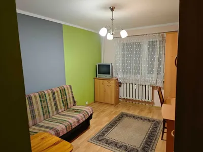 Pokój ok. 15 m² do wynajęcia – os. Oświecenia, Kraków | od zaraz - miniatura 3