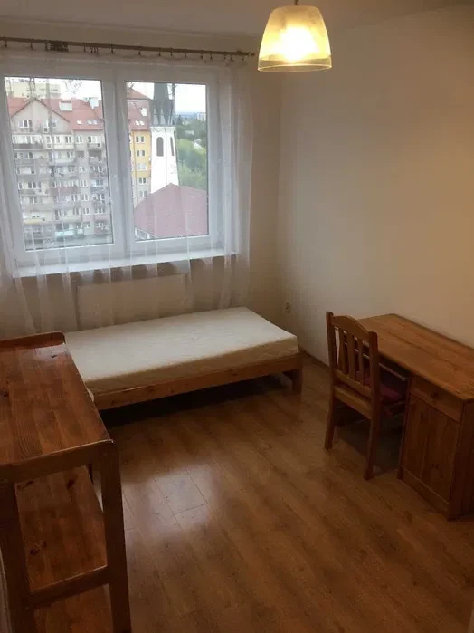 Pokój do wynajęcia Kraków - Żabiniec - 1/4