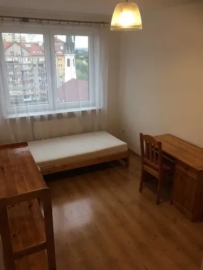 Pokój do wynajęcia Kraków - Żabiniec