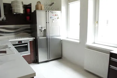 3-pokojowe mieszkanie na Salwatorze ul.Kraszewskiego - miniatura 3