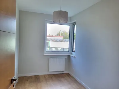 Mieszkanie z ogródkiem w spokojnej okolicy - miniatura 4