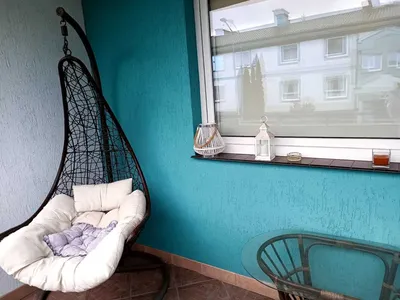 Mieszkanie na wynajem Wrocław Maslice - miniatura 2