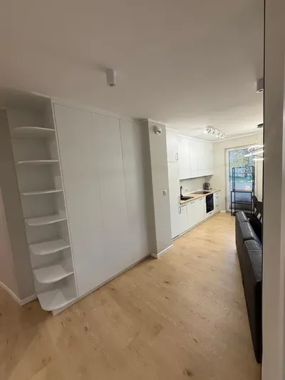 Mieszkanie do wynajęcia – Gdynia Karwiny | 45 m² | Duży balkon | Nowe budownictwo - miniatura 4