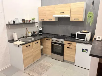 Mieszkanie typu Studio do wynajęcia w dzielnicy Kazimierz - miniatura 3