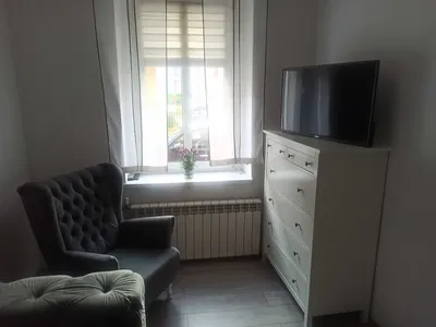 Mieszkanie 2 pokoje 45 m2 parter Szwederowo ul Lenartowicza - miniatura 3