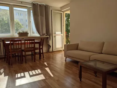 Stary Zoliborz Bieniewicka 36m2