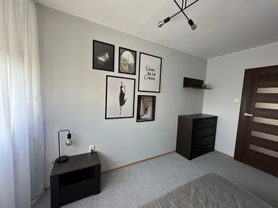 Mieszkanie Wola 3 pokojowe - miniatura 4