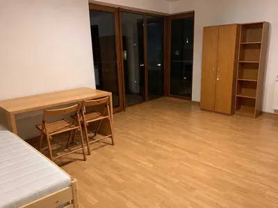 DUŻY pokój 1 lub 2-os. z balkonem super lokaliz. Ruczaj/Bobrzyńskiego - miniatura 2