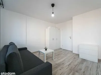 Wynajmę kawalerkę na Bielanach - miniatura 2