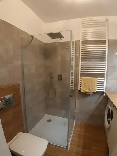 Mieszkanie 2 pok. Garaż 31m2 Praga Przeworska - miniatura 4