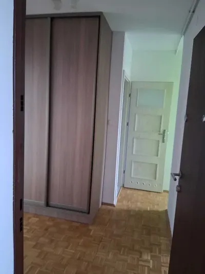 Mieszkanie 2 - pokojowe, oddzielna kuchnia - Mokotów - ul. Soczi - Sadyba - miniatura 4