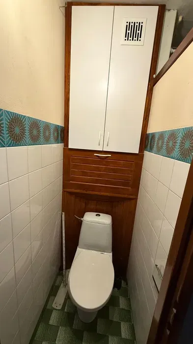 Wynajmę mieszkanie 4 pokojowe - miniatura 5