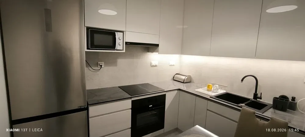 Apartament/mieszkanie: 2 sypialnie - 1/8