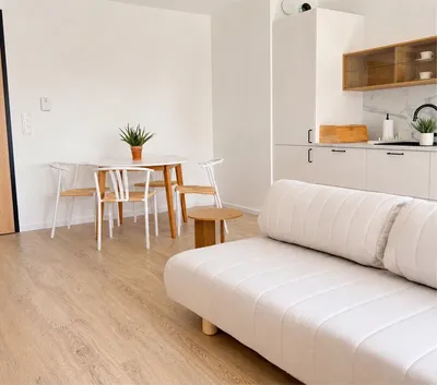 Nowe 2 Pokoje43 m² | Parking + Komórka | PIERWSZY NAJEM - miniatura 2